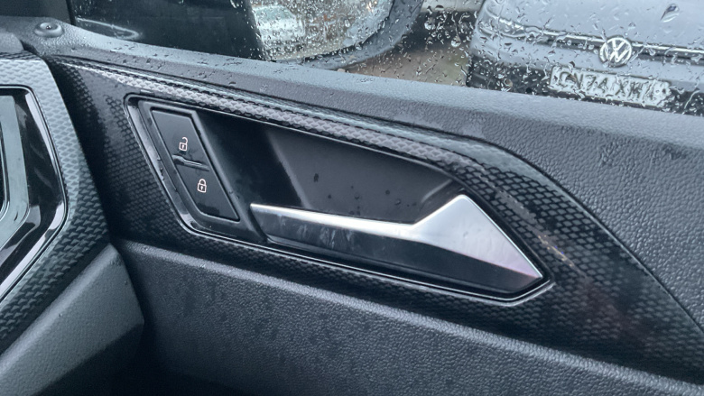 Volkswagen Taigo 1.0 TSI 115 Life 5dr DSG Petrol Hatchback